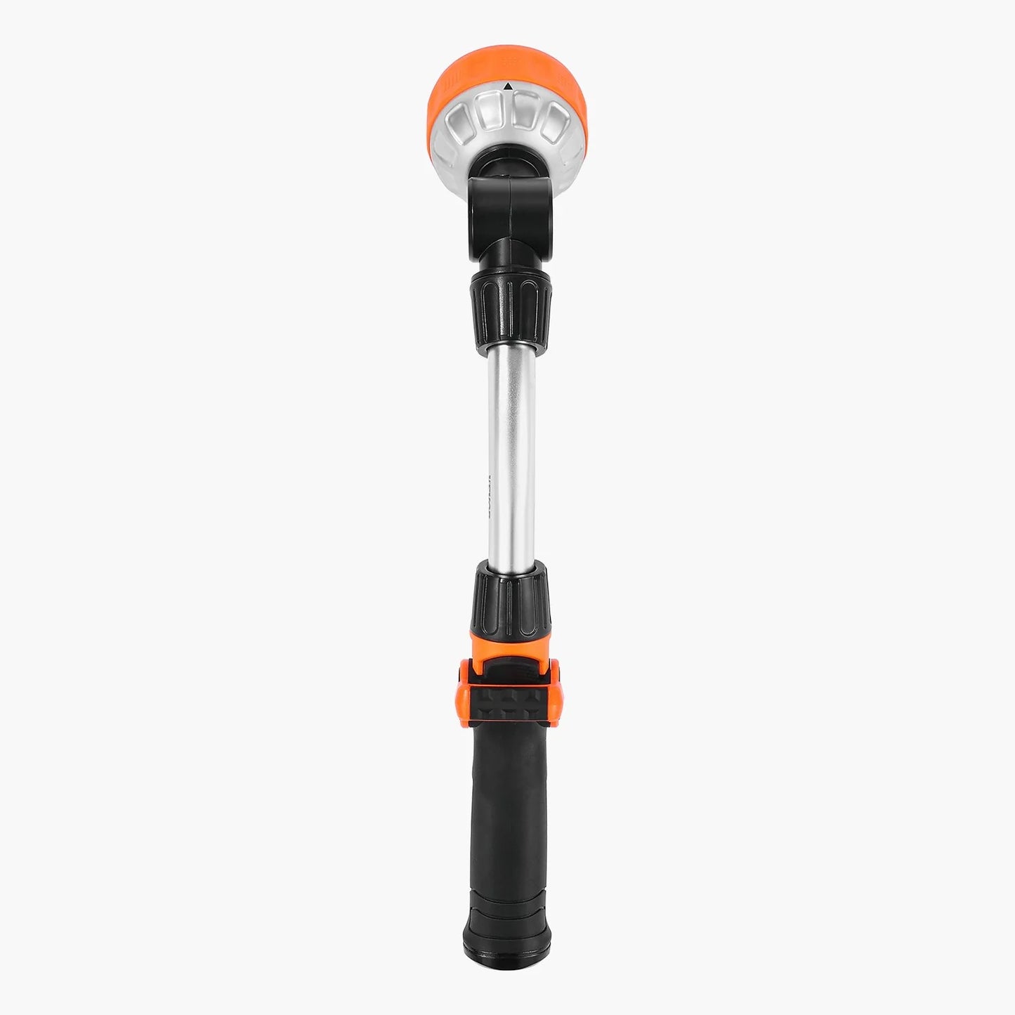Heavy Duty Garden Hose Wand 15-Inch Long with 8 Spray pattern - ROCKY MOUNTAIN HOMESTEAD