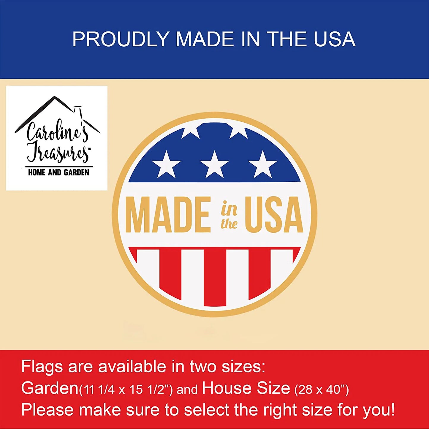 Affenpinscher Spring Garden Garden Flag - ROCKY MOUNTAIN HOMESTEAD