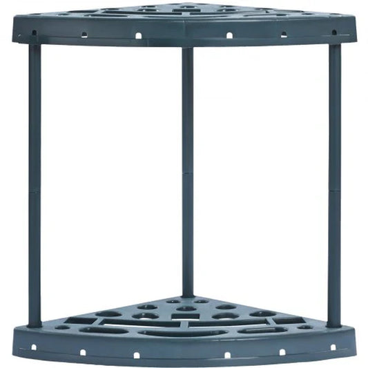 VEVOR Garden Tool Organizer, 19 Slots - ROCKY MOUNTAIN HOMESTEAD 