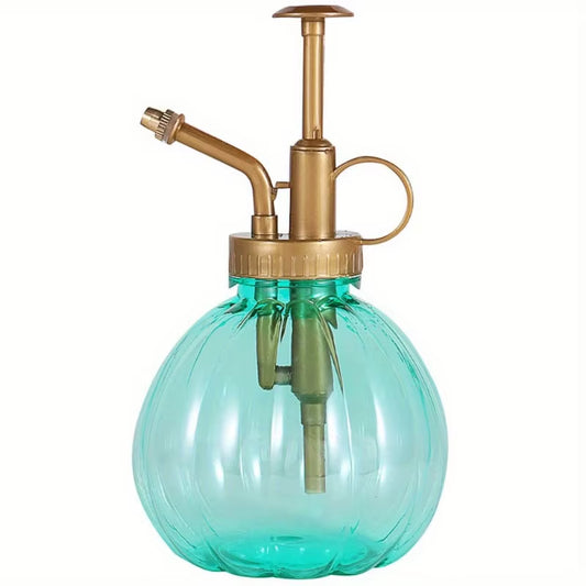 Plastic Pumpkin Shape spray bottle - ROCKY MOUNTAIN HOMESTEAD 