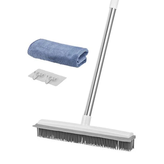 Pet Hair Removal Broom - ROCKY MOUNTAIN HOMESTEAD 