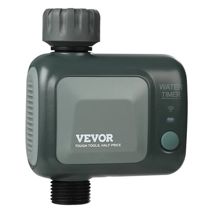 VEVOR Wifi Sprinkler Timer, Single Outlet, Smart Hose valve - ROCKY MOUNTAIN HOMESTEAD 